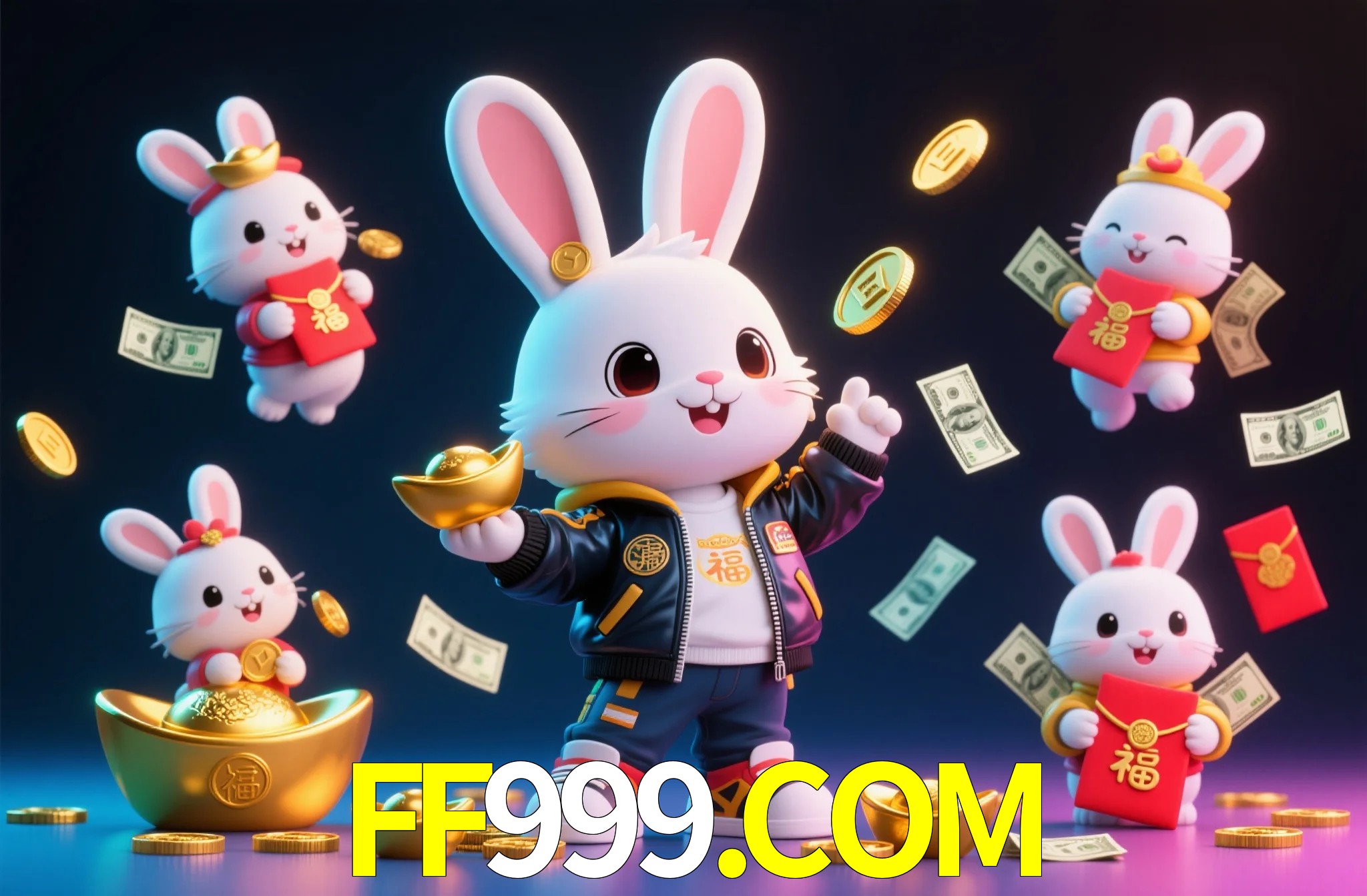 ff999-Logo